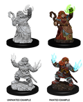 WizKids 73543 Pathfinder Battles Deep Cuts: Female Dwarf Summoner (9003796627693)