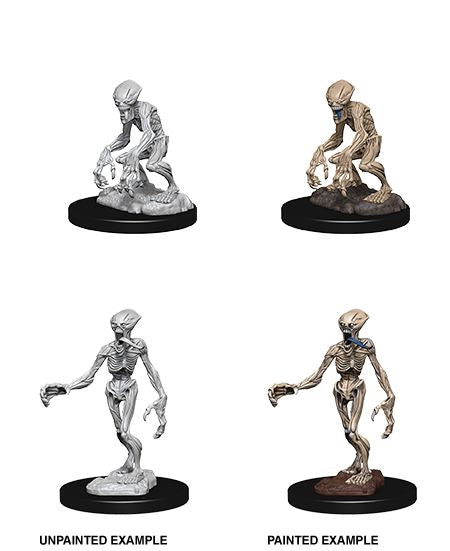 WizKids 73549 Pathfinder Battles Deep Cuts: Doppelgangers (9003797741805)