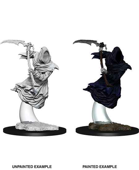 WizKids Pathfinder Battles Deep Cuts Grim Reaper - WZK73697