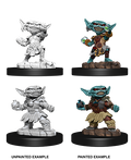 WizKids 73721 Pathfinder Battles Deep Cuts: Female Goblin Alchemist (9003804000493)