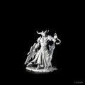 WizKids 73723 Pathfinder Battles Deep Cuts: Genie Efreeti (9003804131565)