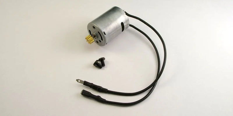 Kyosho 74004-5 Starter Motor (EP Tch Strtr (8324684546285)