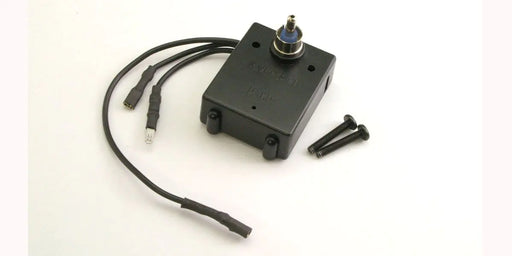 Kyosho 74005 Starter Wiring Unit (w/LED) (8324684579053)