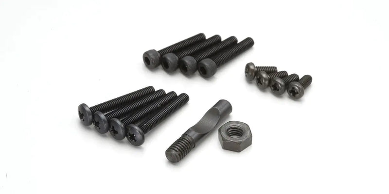 Kyosho 74016-11 GXR15 Screw set (8324684939501)