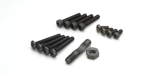 Kyosho 74016-11 GXR15 Screw set (8324684939501)