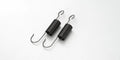 Kyosho 74016-12 GXR15 Throttle Return Spring (8324684972269)
