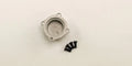 Kyosho 74016-14 GXR15V Back Plate (8324685005037)