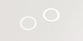Kyosho 74019-03 KE25 Head Gasket (8324685136109)