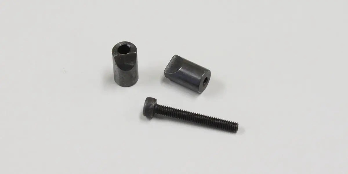 Kyosho 74019-06 KE25 Carburettor Stopper (8324685168877)