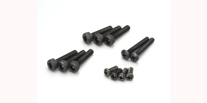 Kyosho 74025-09 GXR28 Screw Set (8324685496557)