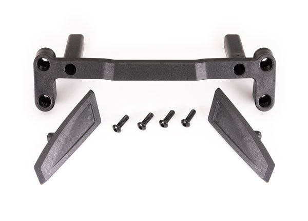 Traxxas Reinforcement Set for Ford Fiesta ST Rally RC Car Body Part