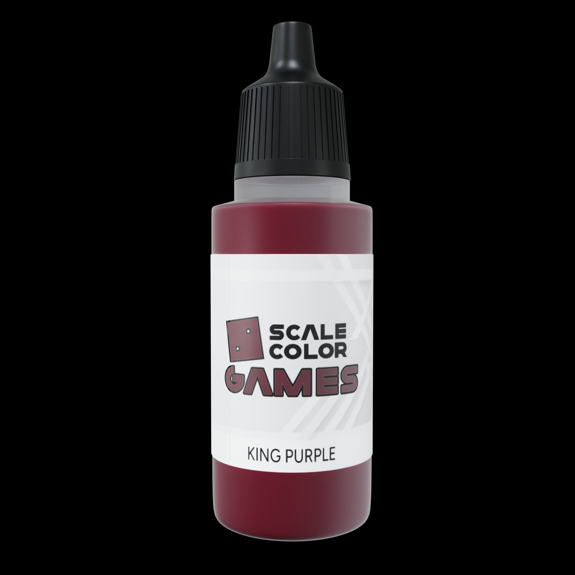 Scale 75 Scalecolor Games King Purple 17ml