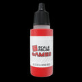 Scale 75 Scalecolor Games Blood & Wine Red 17ml