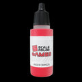 Scale 75 Scalecolor Games Anger Crimson 17ml