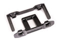 Traxxas 7417 Body Mounts (F&R) for Ford Fiesta ST Rally (9070150648045)