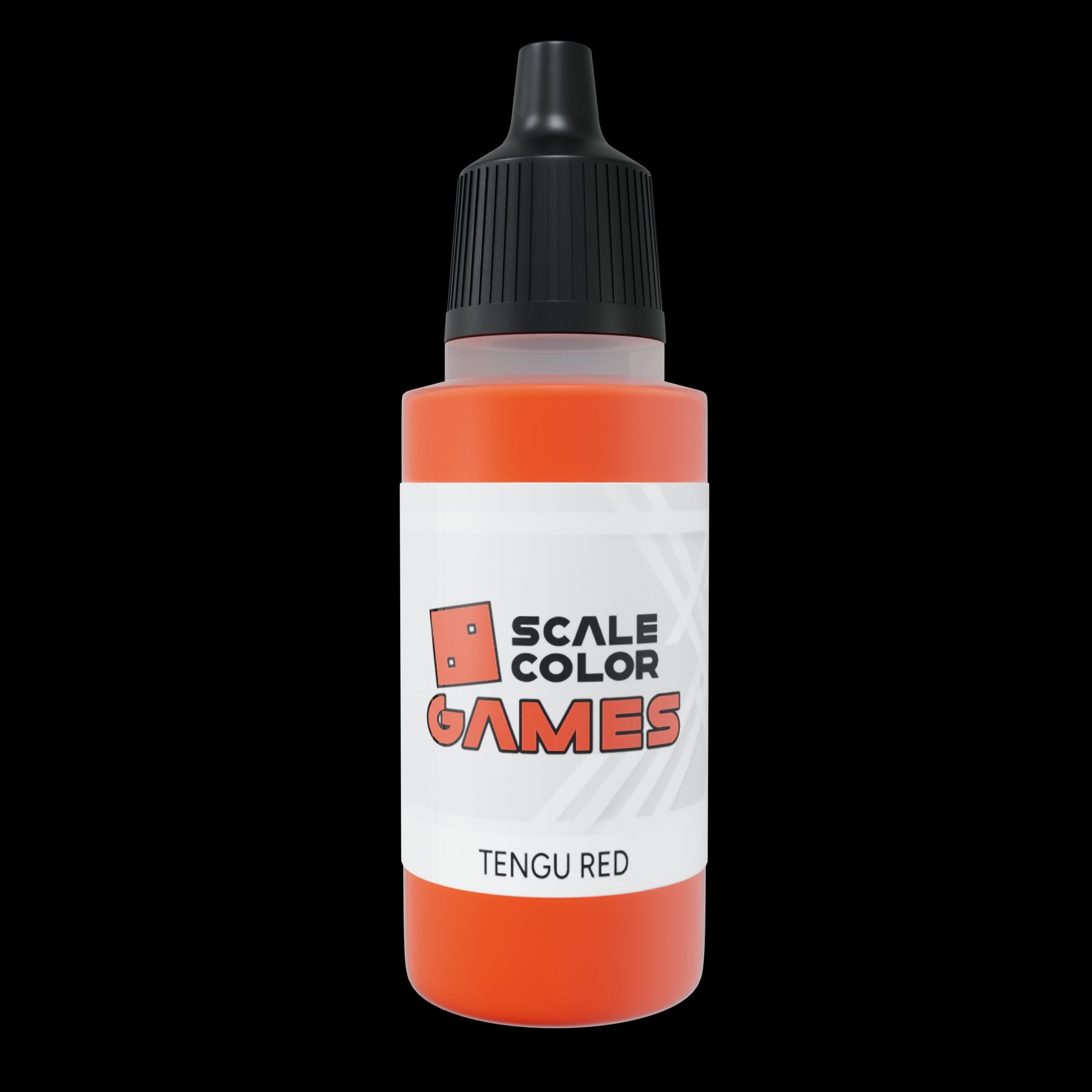 Scale 75 Scalecolor Games Tengu Red 17ml