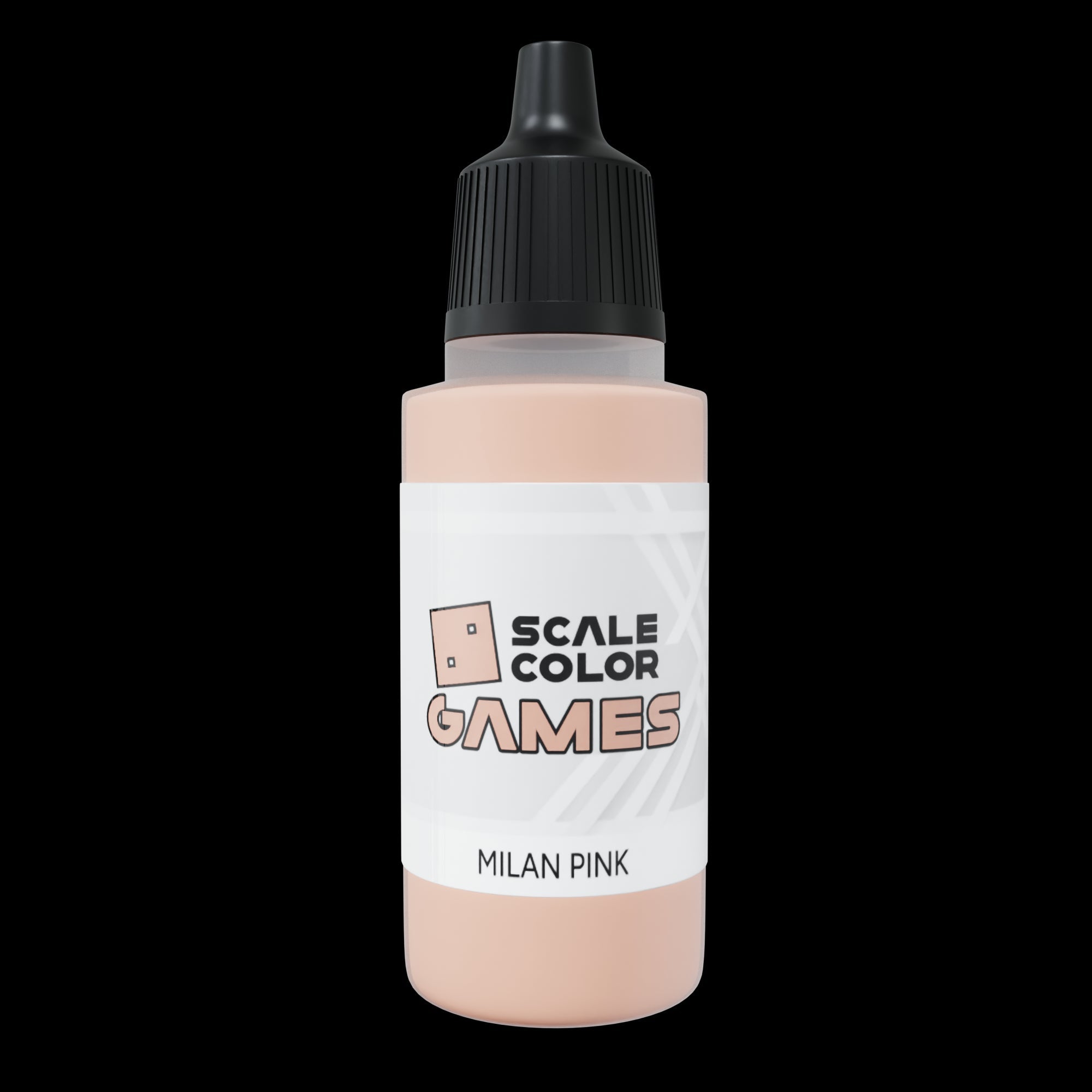 Scale 75 Scalecolor Games Milan Pink 17ml