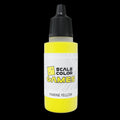 Scale 75 Scalecolor Games Marine Yellow 17ml