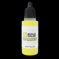 Scale 75 Scalecolor Games Wasp Yellow 17ml