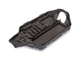 Traxxas 7422-DKGRY Chassis Charcoal Gray (8873555919085)