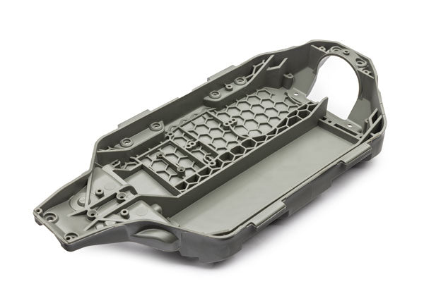 Traxxas 7422-GRAY Chassis (8873555951853)