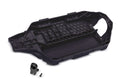 Traxxas Steel Grey RC Chassis - 7422X-STGRY - TRX7422X-STGRY