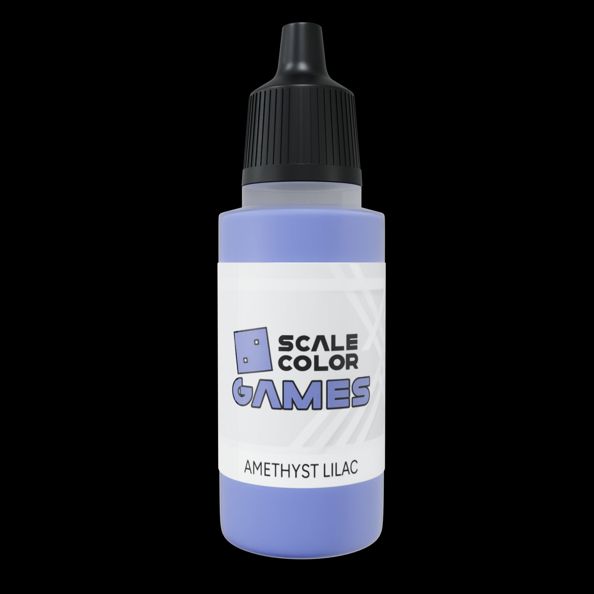 Scale 75 Scalecolor Games Amethyst Lilac 17ml