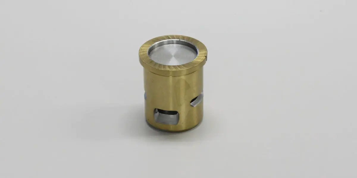 Kyosho 74240-02 GX40 Piston & Cylinder Set (8324686348525)