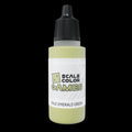 Scale 75 Scalecolor Games Pale Emerald Green 17ml
