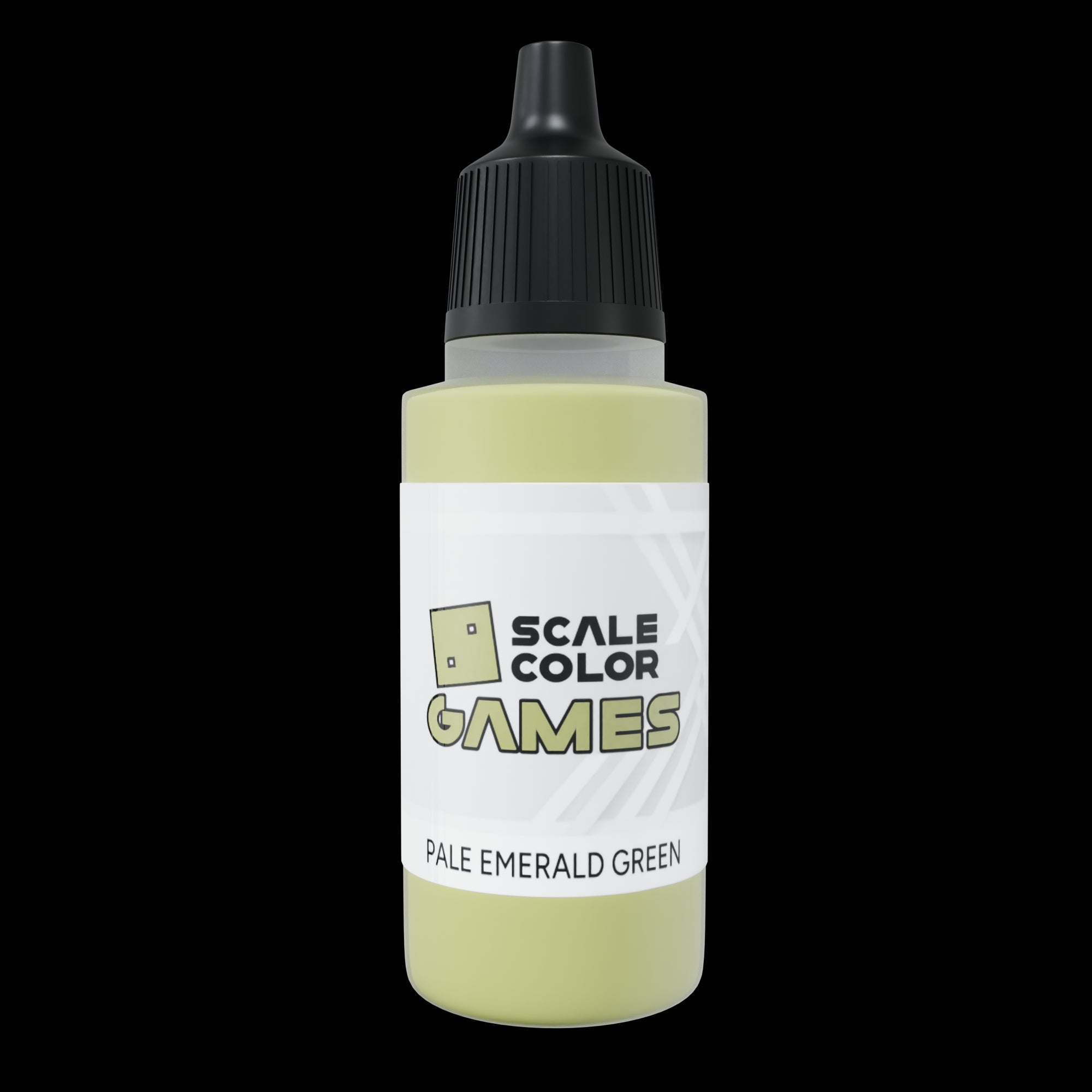 Scale 75 Scalecolor Games Pale Emerald Green 17ml