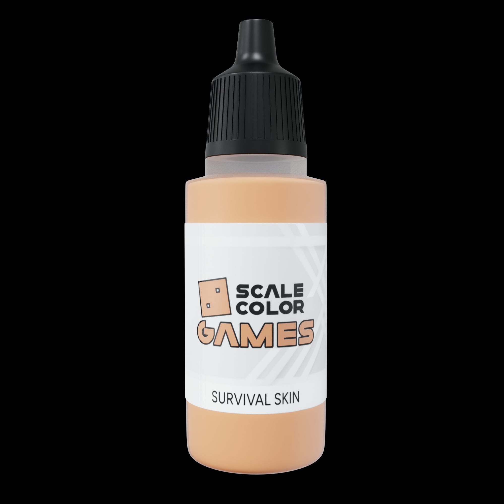 Scale 75 Scalecolor Games Survival Skin 17ml