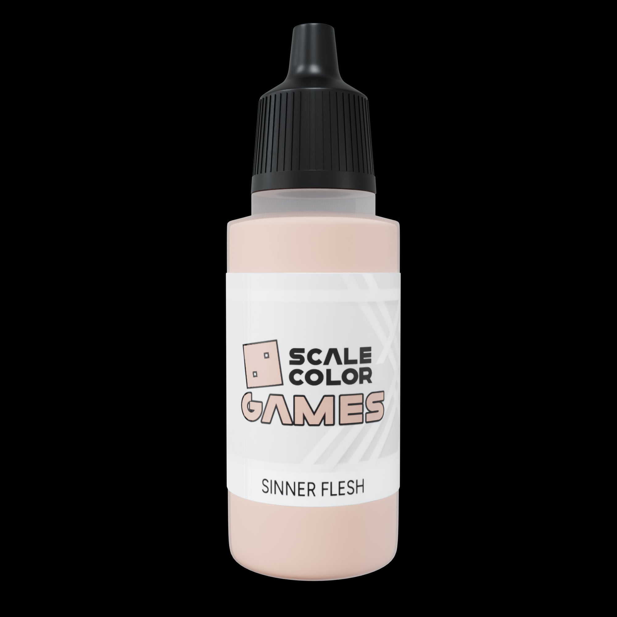 Scale 75 Scalecolor Games Sinner Flesh 17ml