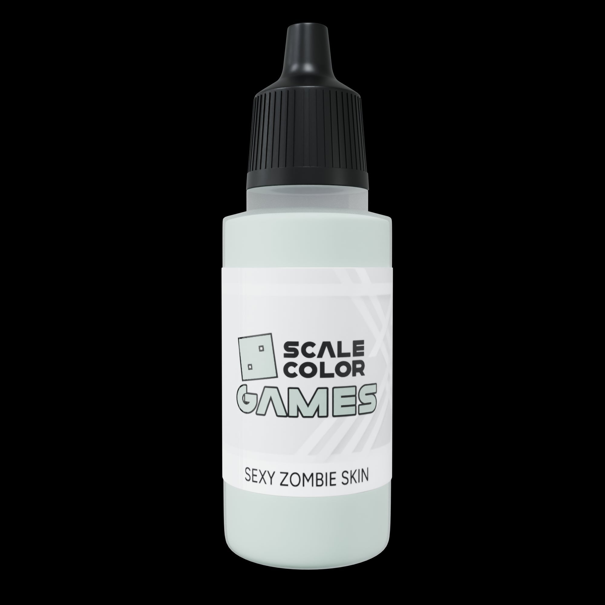 Scale 75 Scalecolor Games Sexy Zombie Skin 17ml