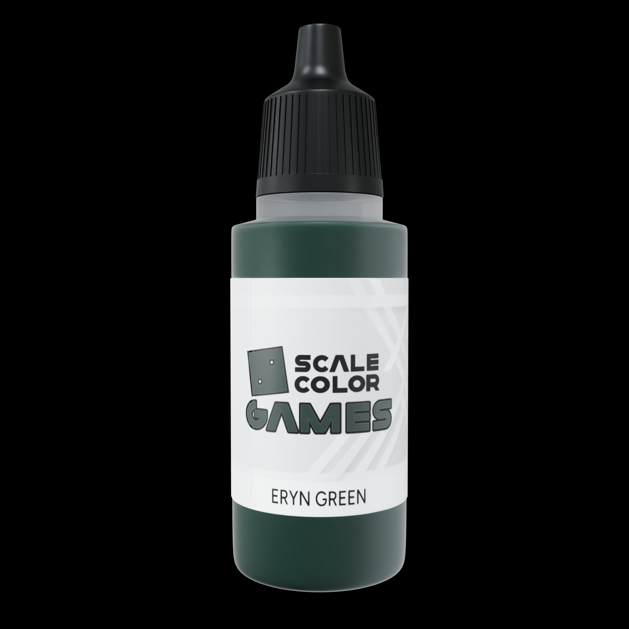 Scale 75 Scalecolor Games Eryn Green 17ml