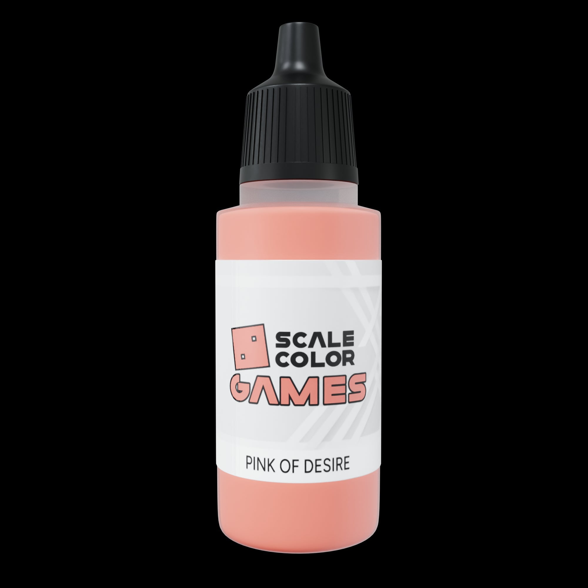 Scale 75 Scalecolor Games Pink Of Desire 17ml