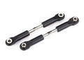 Traxxas Camber Link Turnbuckles 49mm RC Turnbuckle