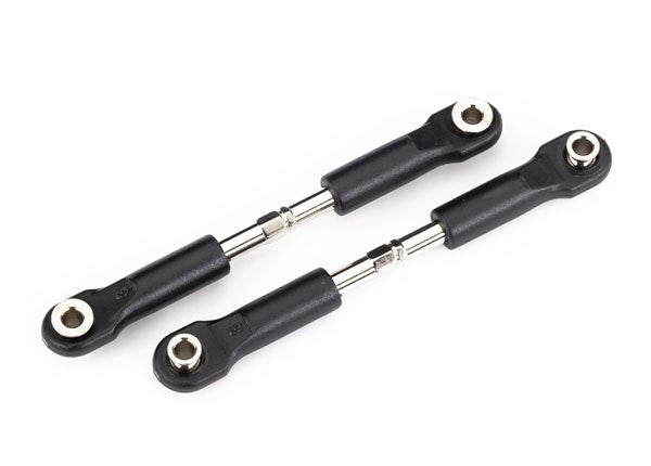 Traxxas 7432 - Turnbuckles - Camber link, 49mm (8960078217453)