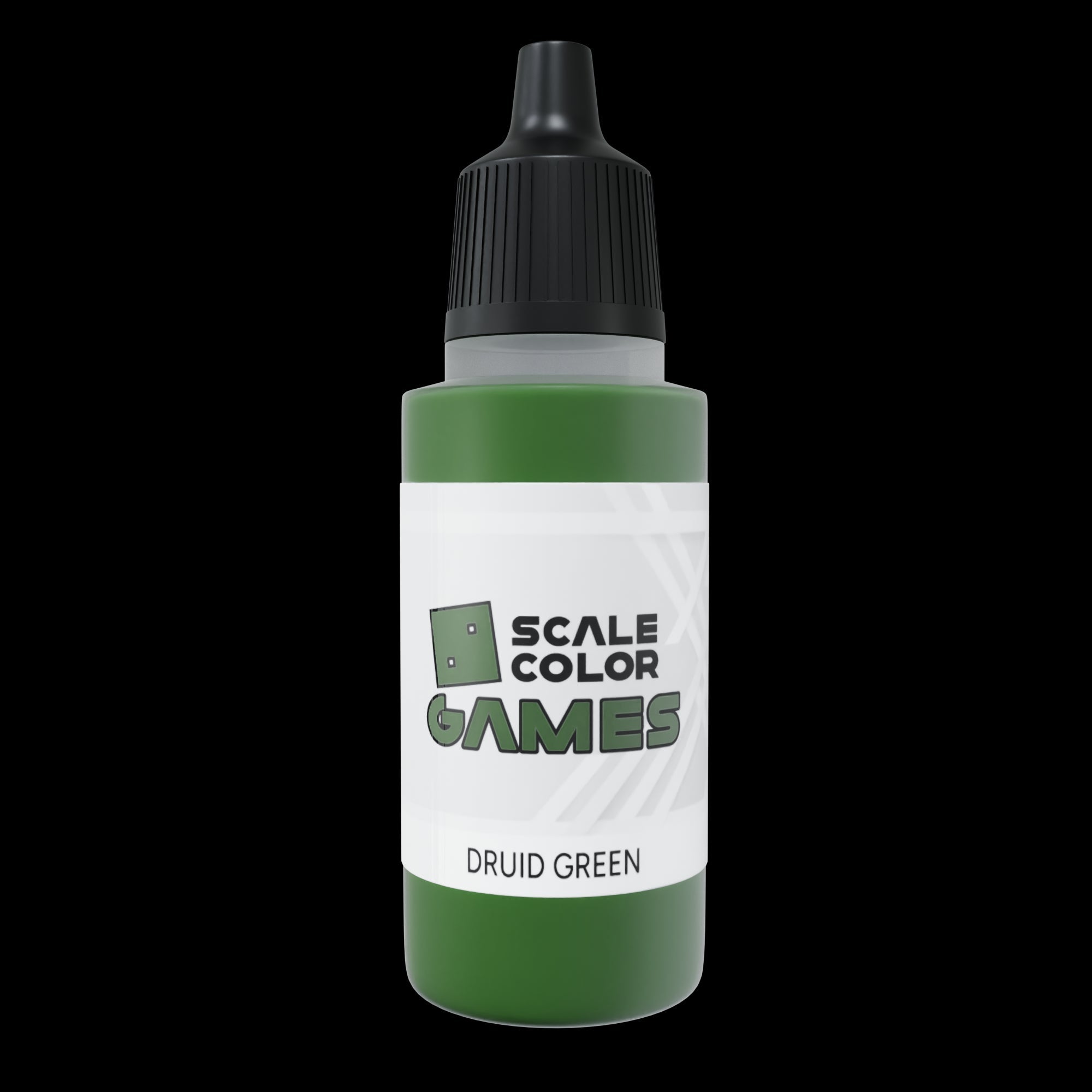 Scale 75 Scalecolor Games Druid Green 17ml