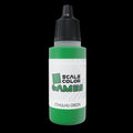 Scale 75 Scalecolor Games Cthulhu Green 17ml