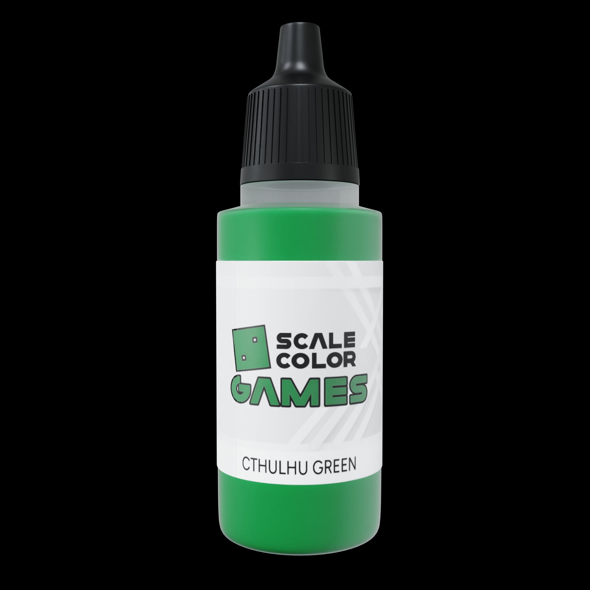 Scale 75 Scalecolor Games Cthulhu Green 17ml