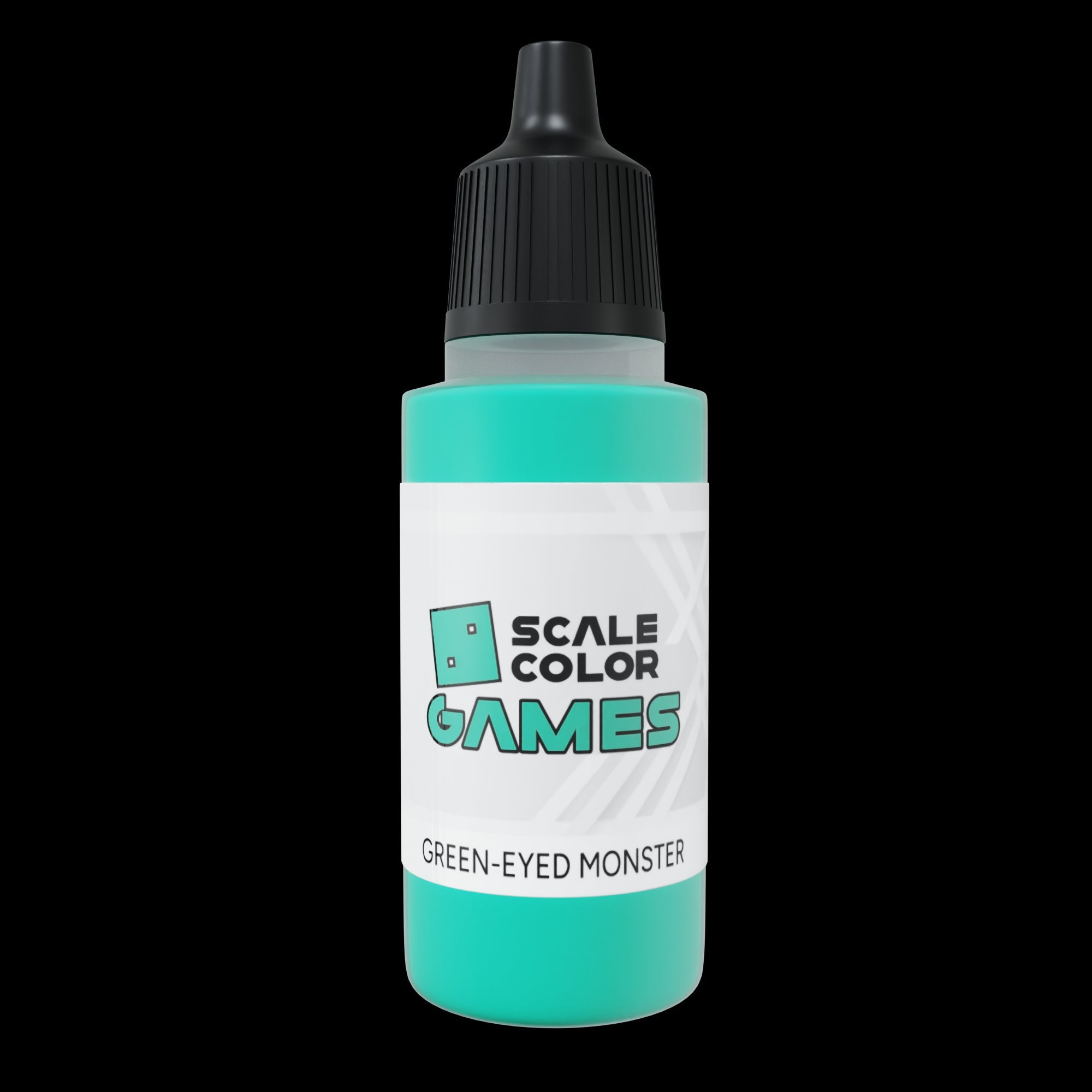 Scale 75 Scalecolor Games Green-Eyed Monster 17ml