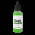 Scale 75 Scalecolor Games Jade Green 17ml