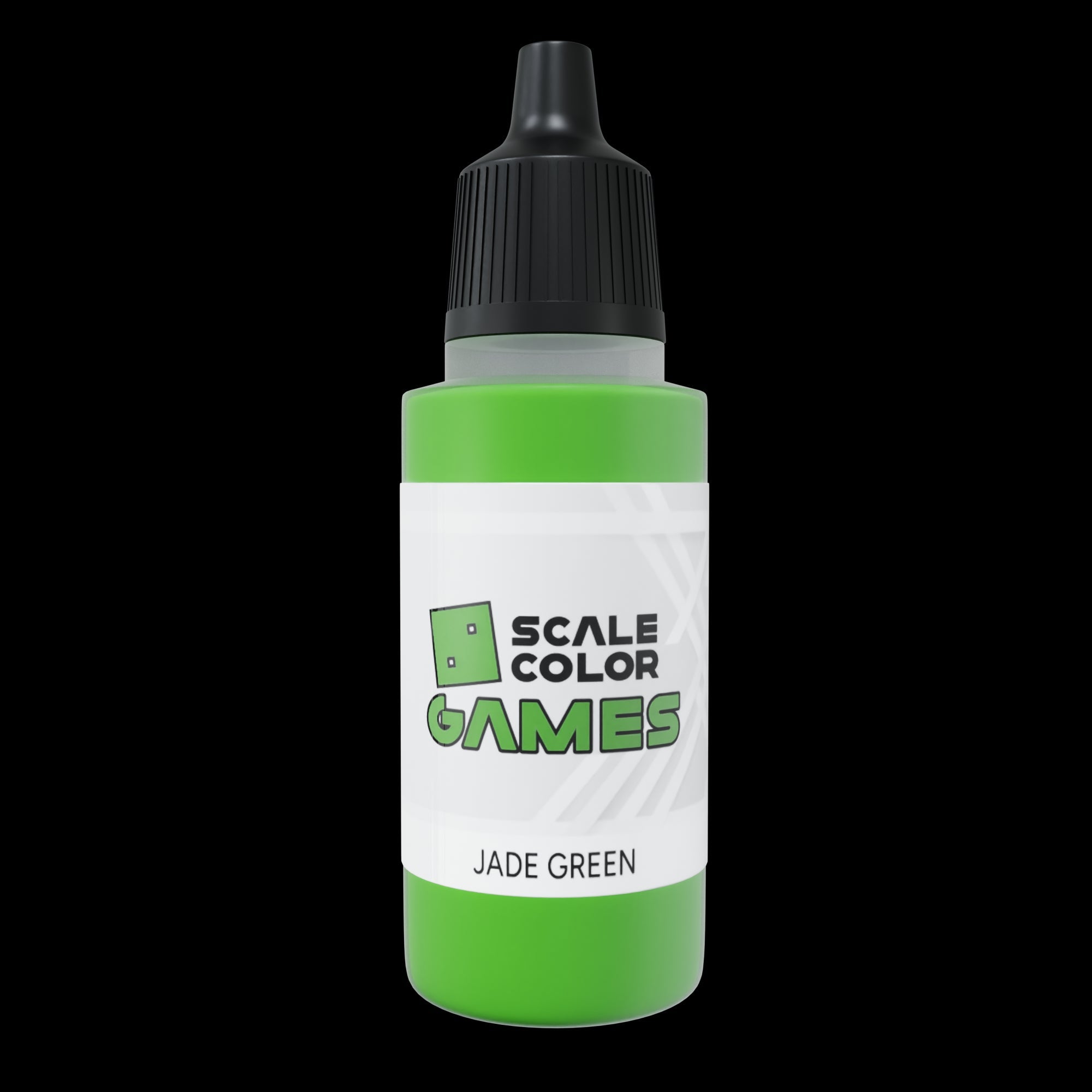 Scale 75 Scalecolor Games Jade Green 17ml