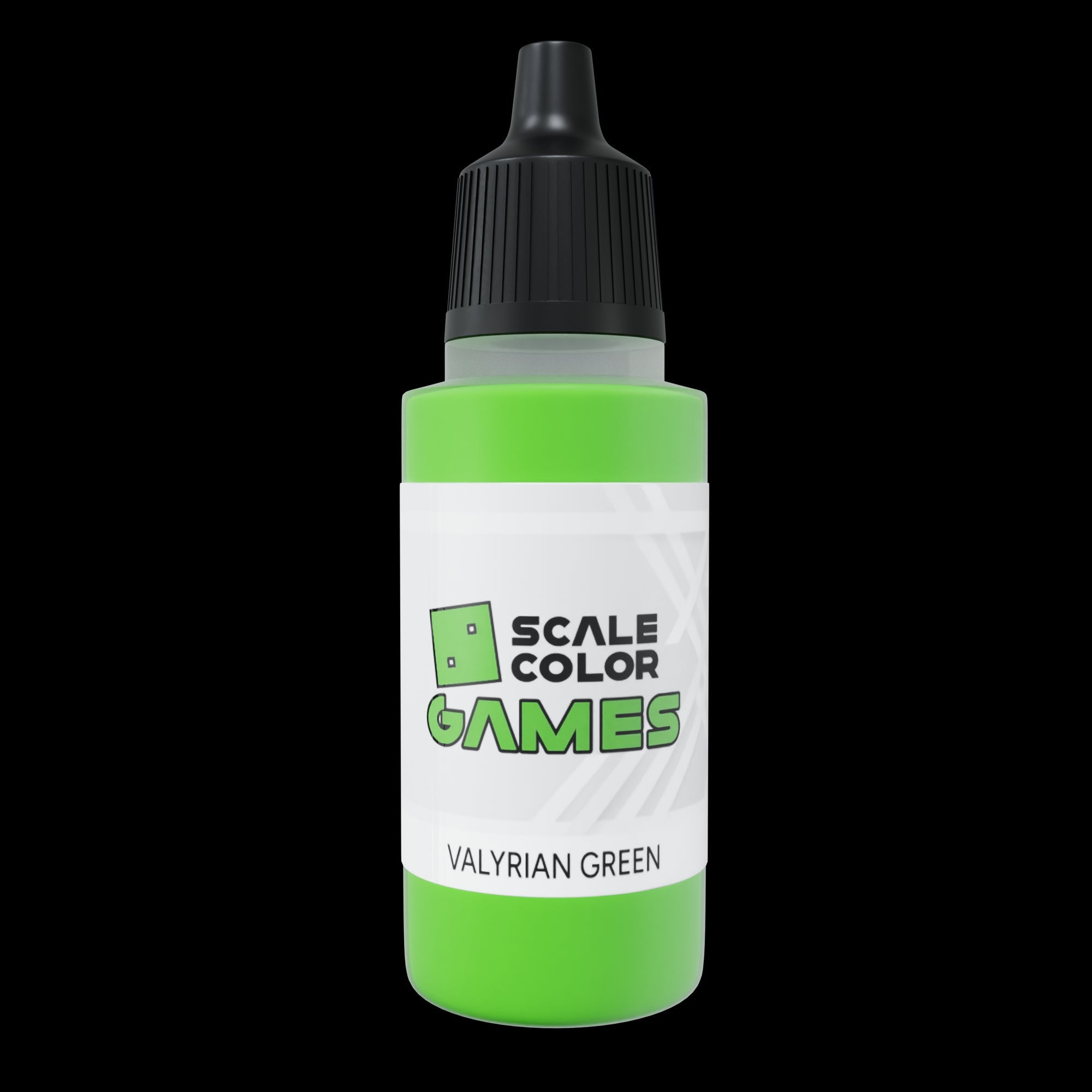 Scale 75 Scalecolor Games Valyrian Green 17ml
