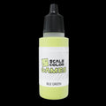 Scale 75 Scalecolor Games Bile Green 17ml
