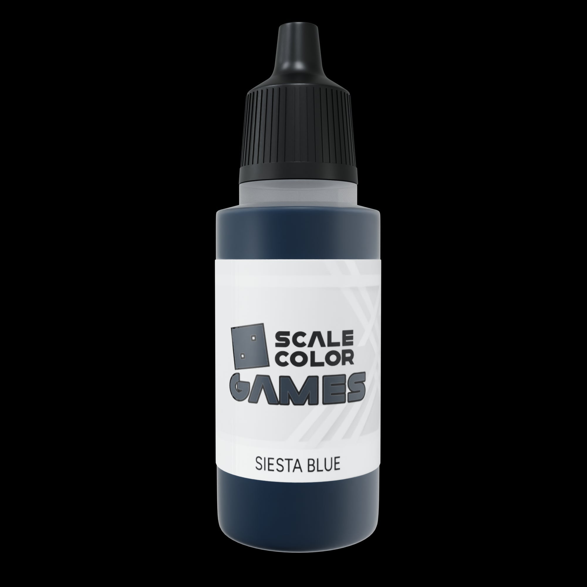 Scale 75 Scalecolor Games Siesta Blue 17ml