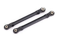 Traxxas 7439 77 mm Fixed-Length Toe Links (2) (9070150779117)