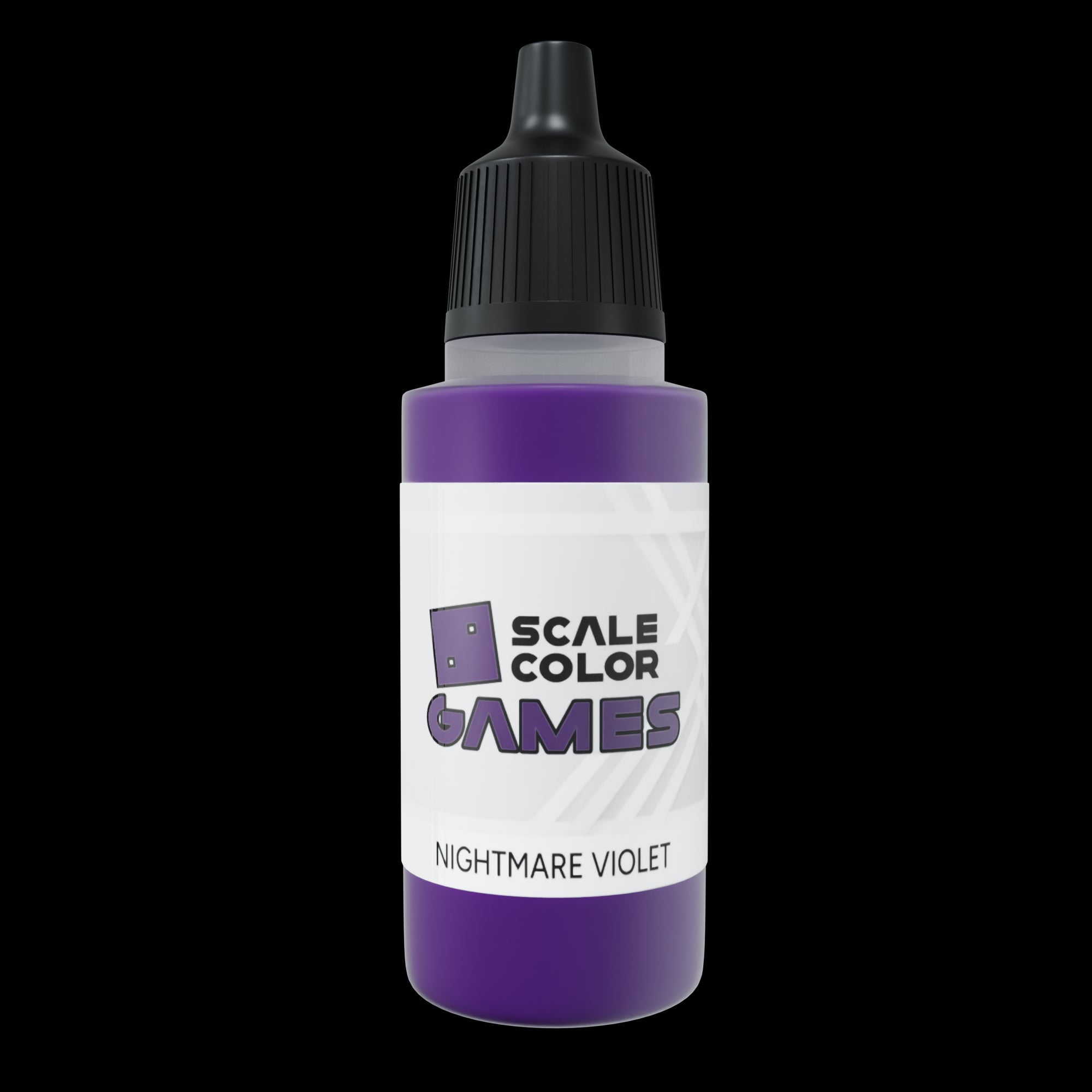Scale 75 Scalecolor Games Nightmare Violet 17ml