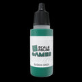 Scale 75 Scalecolor Games ara Green 17ml