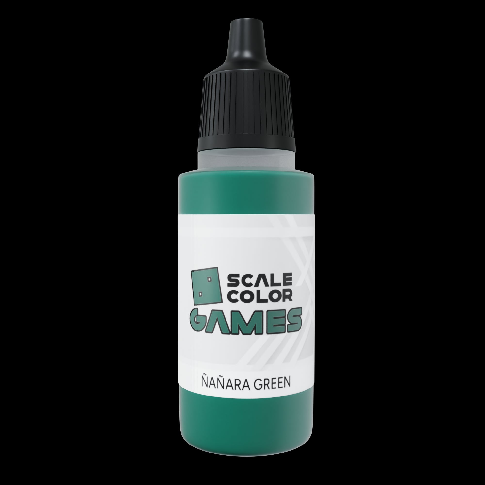 Scale 75 Scalecolor Games ara Green 17ml
